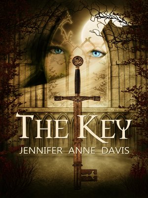 The Key - ebook